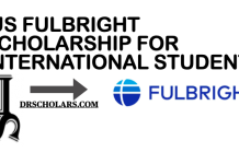 USA Fulbright Scholarship awaits you in 2026! Embrace it! US-Fulbright-scholarship-drschlars