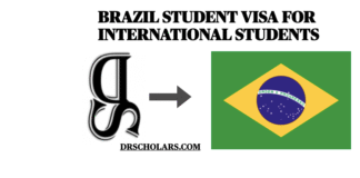 BRAZIL STUDENT VISA 2026-2027, UPDATED! REQUIREMENTS, GUIDELINES, FAQS