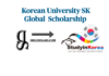 SK Global Scholarship 2026-27/ Study In Korea Updated! sk-global-scholarship-2027-fully-funded-drscholars