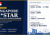 Singapore A*STAR Graduate Scholarship 2026-2027 Updated!