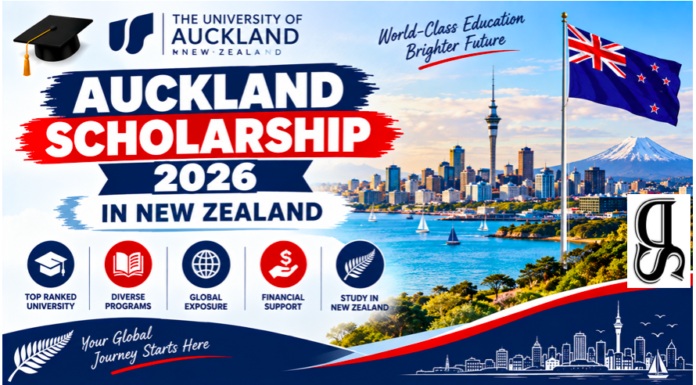 Auckland Scholarship 2026/ In New Zealand updated! auckland-scholarship-2026-in-new-zealand-drscholars
