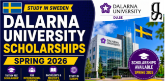 Dalarna University Scholarships In Sweden Spring 2026 Updated! dalarna-university-scholarships-in-sweden-spring-2026-drscholars
