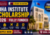 Doha Institute Scholarship 2026 Study In Qatar (Fully Funded) doha-institute-scholarship-2026-fully-funded-drscholars
