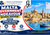 Malta Government Endeavour Scholarship 2026/ Updated! malta-government-endeavour-scholarship-2026-drscholars