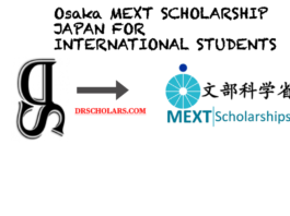 Osaka MEXT Scholarship 2026/ Study In Japan Updated! osaka-mext-scholarship-2026-study-in-japan-updated-drscholars
