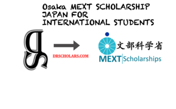 Osaka MEXT Scholarship 2026/ Study In Japan Updated! osaka-mext-scholarship-2026-study-in-japan-updated-drscholars