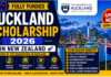 Auckland Scholarship 2026/ In New Zealand updated! university-of-auckland-scholarship-2026-new-zealand-drscholars