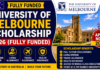 University of Melbourne Scholarship 2026 (Fully Funded) university-of-melbourne-scholarship-2026-fully-funded-drscholars