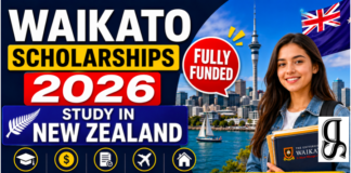 Waikato Scholarships 2026 Study In New Zealand university-of-waikato-scholarships-2026-drscholars