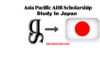 Asia Pacific ADB Scholarship 2026-2027 / Study in Japan asia-pacific-adb-scholarship-2026-in-japan-fully-funded-drscholars