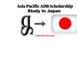 Asia Pacific ADB Scholarship 2026-2027 / Study in Japan asia-pacific-adb-scholarship-2026-in-japan-fully-funded-drscholars