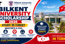 Bilkent University Scholarship 2026/ Study In Turkey bilkent-university-scholarship-2026-study-in-turkey-fully-funded-drscholars