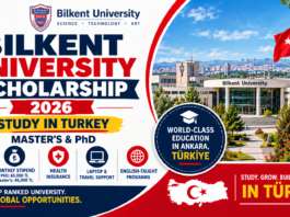 Bilkent University Scholarship 2026/ Study In Turkey bilkent-university-scholarship-2026-study-in-turkey-fully-funded-drscholars