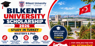 Bilkent University Scholarship 2026/ Study In Turkey bilkent-university-scholarship-2026-study-in-turkey-fully-funded-drscholars