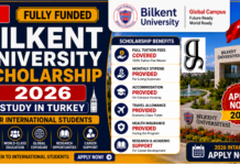 Bilkent University Scholarship 2026/ Study In Turkey bilkent-university-scholarship-2026-study-in-turkey-fully-funded-drscholars