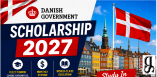 Danish Government Scholarship 2027/ Study In Denmark danish-government-scholarship-2027-study-in-denmark-fully-funded-drscholars