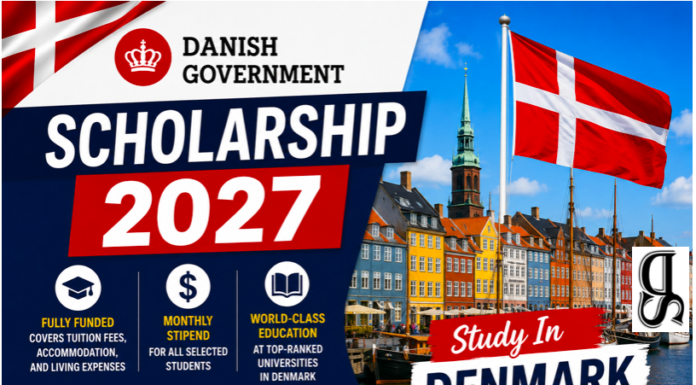 Danish Government Scholarship 2027/ Study In Denmark danish-government-scholarship-2027-study-in-denmark-fully-funded-drscholars
