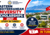 Eastern Mediterranean Scholarships 2027/ Study In Turkey eastern-mediterranean-scholarships-2027-study-in-turkey-drscholars