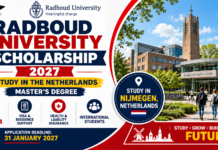 Radboud University Scholarship 2027/ Study In Netherlands radboud-university-scholarship-2027-study-in-netherlands-fully-funded-drscholars