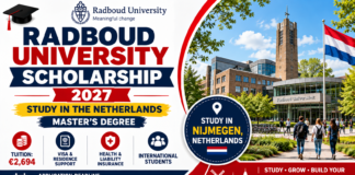 Radboud University Scholarship 2027/ Study In Netherlands radboud-university-scholarship-2027-study-in-netherlands-fully-funded-drscholars