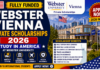 Webster Vienna Private Scholarships 2026/ In America Updated! webster-vienna-private-university-scholarships-2026-drscholars