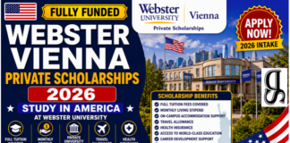 Webster Vienna Private Scholarships 2026/ In America Updated! webster-vienna-private-university-scholarships-2026-drscholars