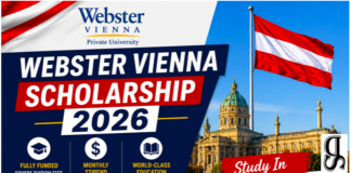 Webster Vienna scholarship 2026/ Study In Austria webster-vienna-private-university-scholarships-2026-study-in-austria-drscholars